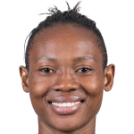 Estelle Yanga Zeh