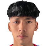 Ashnarvy Mustapha