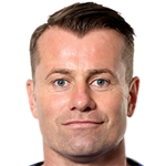 Shay Given