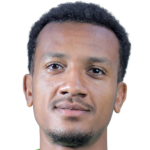 Tewodros Hailemariam