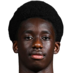 Ali Camara