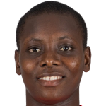 Sylvia Echefu