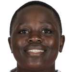 Valerie Nekesa
