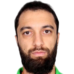 Sharif Mukhammad
