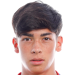Matías Orellana 