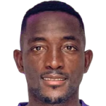 Edouard Sombang
