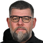 Darren Dillon