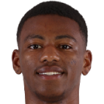 Cheveyo Mul-Balentien