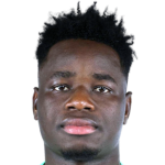 Mawuli Mensah 