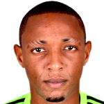 Jermaine Woozencroft