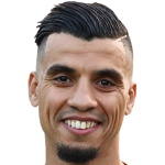 Ismaïl El Omari