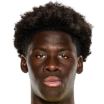 Samsy Keita