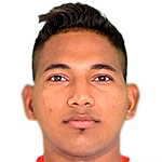Bryan García