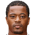 Patrice Evra