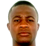 Amos Acheampong