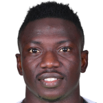 Peter Etebo