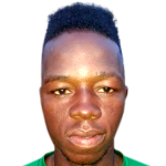 Patrice Zoungrana