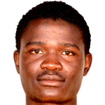 Lawrence Mhlanga