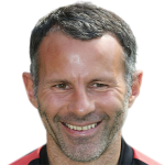 Ryan Giggs