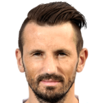Liam Miller