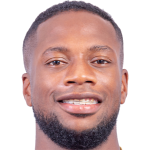 Leyvin Balanta