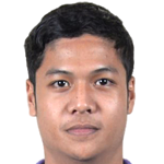 Jafri Firdaus Chew