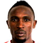 Mussa Mgosi
