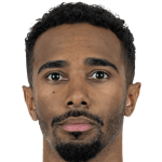 Noah-Joel Sarenren-Bazee 