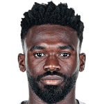 Joseph Boyamba