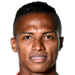 Antonio Valencia