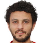 Hossam Ghaly