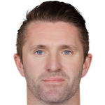 Robbie Keane