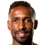 Jermain Defoe
