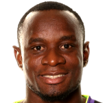 Georges Bokwé