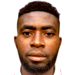 Paul Atangana Mvondo