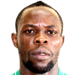 Samson Mabedi