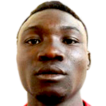Djalilou Boukari