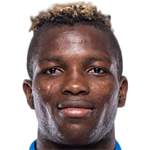 Moses Ekpai