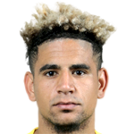 Keagan Dolly