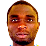 Jaspar Ekamba Nkondje