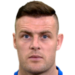 Anthony Stokes