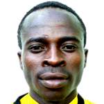 Raymond Sibanda