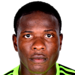 Ladale Richie
