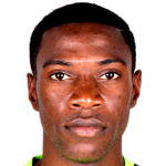 Nicodie Haughton