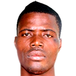 Eric Mensah