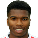 Rowan Liburd