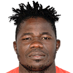 Bassirou Ouédraogo