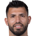 Sergio Agüero
