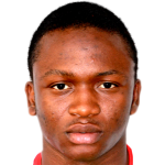 Naby Bangoura