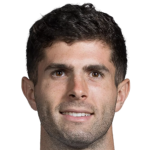 Christian Pulisic